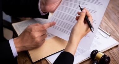 Hukuk bürosunun önemi ve işlevi