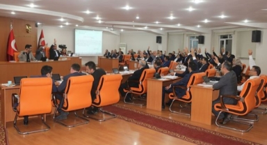 Karaman Belediye Meclisi Üyeleri belirlendi