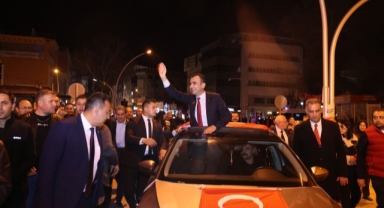 Karaman'da MHP Adayı Savaş Kalaycı kazandı