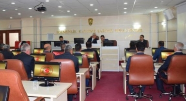 Karaman Merkez İl Genel Meclisi belli oldu