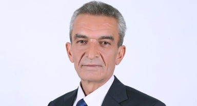 Kazancı'da AK Parti Adayı Muhittin Tuncel kazandı