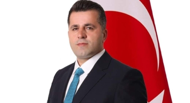 Sarıveliler'de AK Parti Adayı Mehmet Ali Yılmaz kazandı