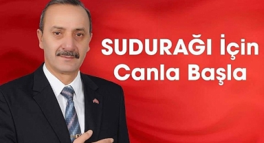 Sudurağı'nda MHP adayı Mustafa Gül kazandı