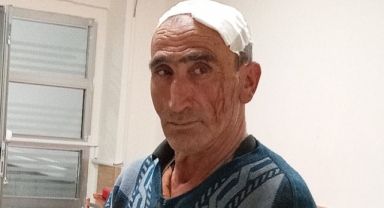 Yılangömü Köyü'nde skandal iddia!