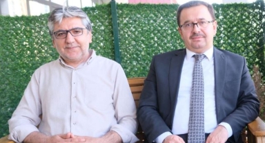 Serdar Fındık: Sosyal Güvenliğin 2024 Teması Dijital Dönüşüm