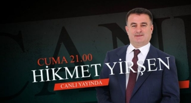 Görevde değil ancak; hesap verecek!