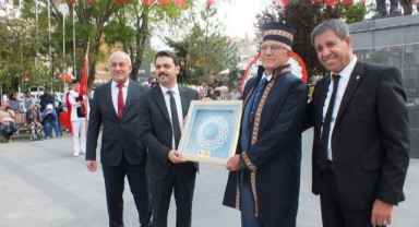 Karaman’da 37. Ahilik Haftası kutlandı