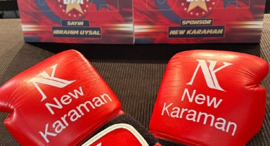 NK New Karaman Expo Sport 2024’ün Ana Sponsoru oldu