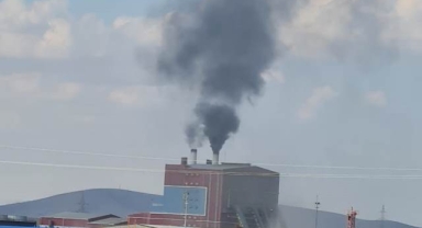 Biyokütle Enerji Tesisine cezai işlem