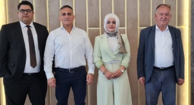 “Karaman’ı Spor ve Yatırımlarla Dünya Sahnesine Taşıyacağız”