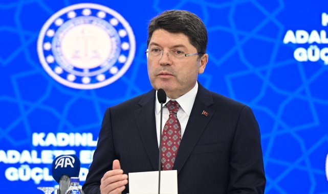 Bakan Tunç: İçişleri Bakanımıza yönelik sözlü ve fiili saldırıları kabul etmek mümkün değil