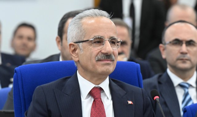 Bakan Uraloğlu: 624 kodu İsrail'e ihracattır, 624 kodlu hiçbir ürüne izin vermiyoruz
