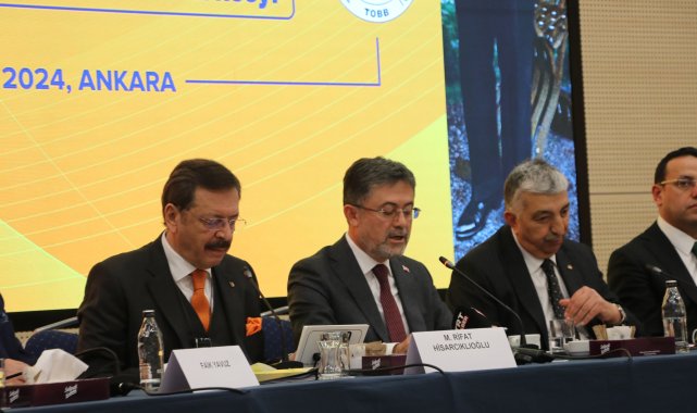 Bakan Yumaklı: Besilik dana üretilmesi seferberliği başladı