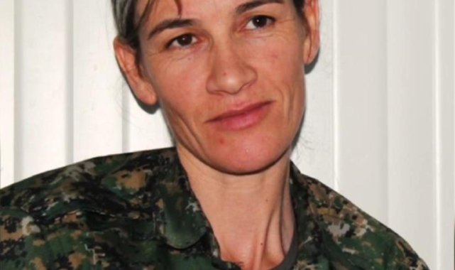 MİT, PKKKCK'nın sözde Sincar istihbarat sorumlusunu etkisiz hale getirdi