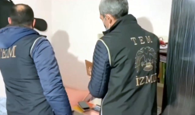 27 ilde FETÖ operasyonları: 93 gözaltı