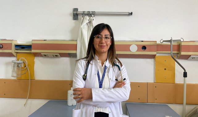 'KOAH'ta tanı almayan yüzde 60 ila 85 oranında hasta var'