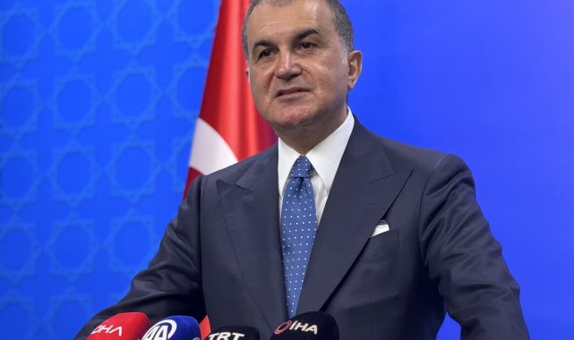 AK Parti'li Çelik: Somali-Etiyopya arasındaki sorunlar, Türkiye'nin ara buluculuğu ile çözüm yoluna girdi