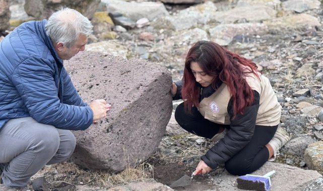 Ankara'da 2024'te 7 arkeolojik kazı çalışması yapıldı