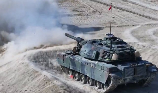ASELSAN Genel Müdürü Akyol: 2024 yılında en hızlı büyüyen 10 savunma şirketinden birisi olduk
