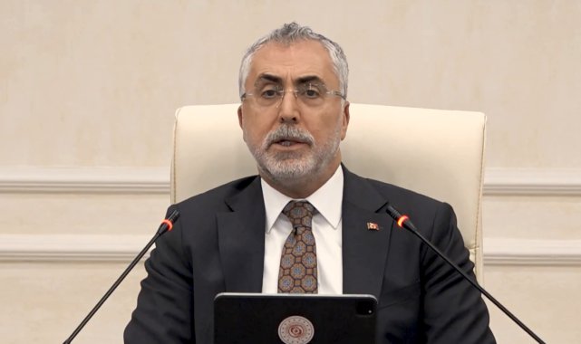 Asgari Ücret Tespit Komisyonu toplandı