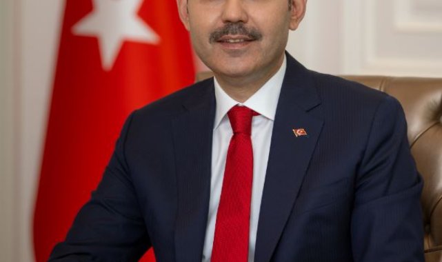 Bakan Kurum: Sinop'un güzelliğine güzellik kattık