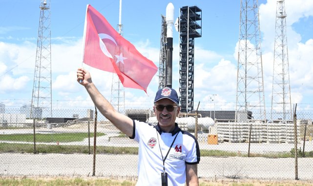 Bakan Uraloğlu: Türksat 6A daimi yörüngesine yıl sonuna kadar ulaşmış olacak