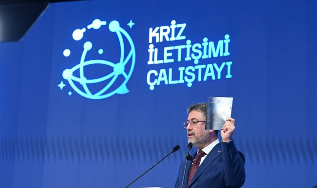 Bakan Yumaklı: Zirai ilaç kullanımını yüzde 35 azalttık