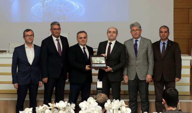 ERÜ'de geliştirilen projeye Avrupa Araştırma Konseyi'nden 2 milyon avroluk destek
