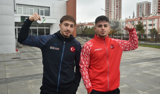 Halterde Dünya Şampiyonası bu sene Bahreyn'de organize edilecek
