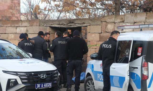 İlaç almak için evden çıktı, ölü bulundu
