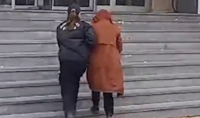 Kayseri'de 30 yıl hapisle aranan hükümlü yakalandı