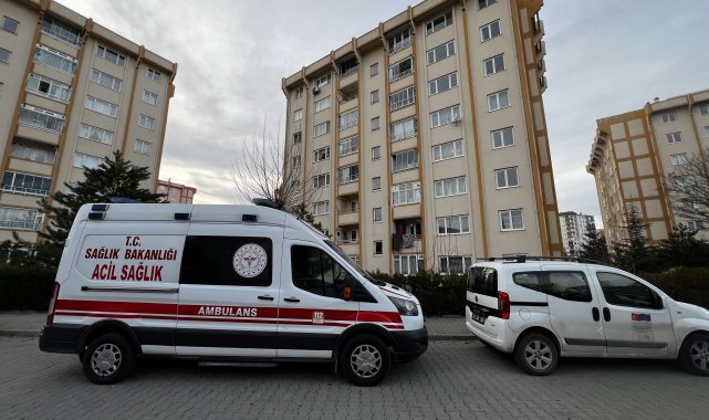 Kayseri'ye şehit ateşi düştü