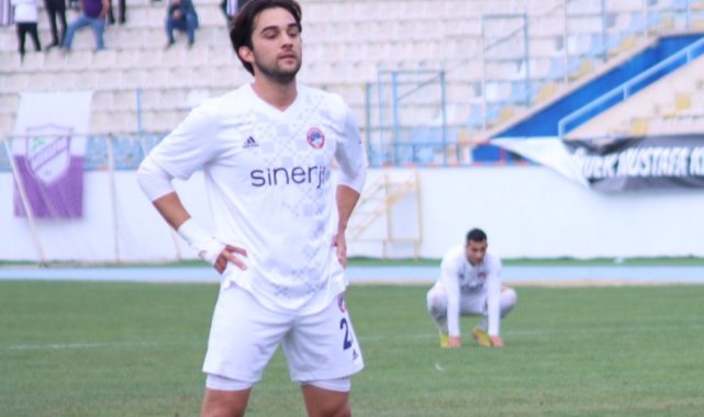 Kırıkkale FK, 1 yaşındaki SMA'lı bebek Münüre Sahra'ya umut oldu