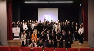 Marka Zirvesi’nde ‘yapay zekâ çağında yaratıcılık’ konuşuldu