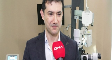 ‘Multifokal göz içi lensler gözlük kullanmayan hastalar için kalıcı bir çözüm’