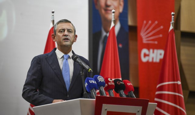 Özel: CHP iktidar olacak ve engelli bireylerin engellerini ortadan kaldıracak