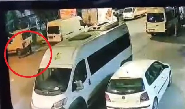 Parkta içki içen çalışanını sopayla dövmekle suçlanan patrona 15 yıl hapis istemi