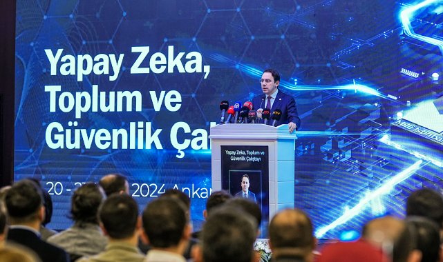 Prof. Dr. Köse: Dijital dünyada meydan okumalara hazırlıklı olmalıyız