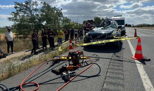 Savcı, 2 kardeşin öldüğü kazada kamyon şoförü için 15 yıla kadar hapis istedi