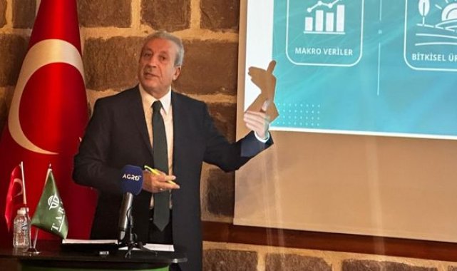 TARPOL, tarım ve gıda ekosistemine ilişkin veri kaynağı oluşturdu