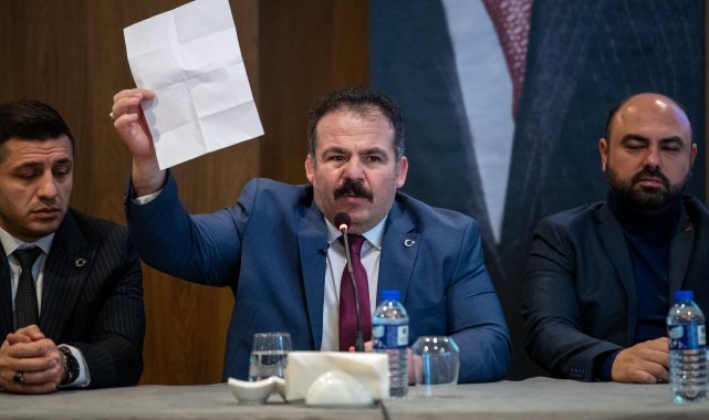 TİESF Başkanı Gözel: 2025 Deaflympics, hepimiz için büyük bir öneme sahip