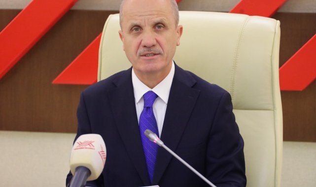 YÖK Başkanı Özvar: Yurt dışında Türkçe öğretilmesi, Türkiye'nin kültürel etkisini güçlendirecek