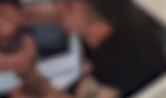 13 yıl hapisle aranan hükümlü, mutfak dolabında yakalandı
