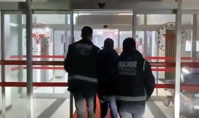 23 ilde FETÖ operasyonu: 110 gözaltı