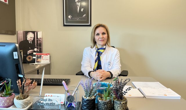 'Erken teşhis ve tedavi görme engelini büyük oranda önlüyor'