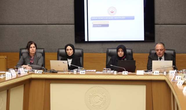'Tavşantepe'de çocuklara yönelik tedbirleri artık uygulayabiliyoruz'