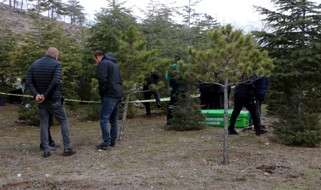 5 gündür kayıptı, cesedi bulundu