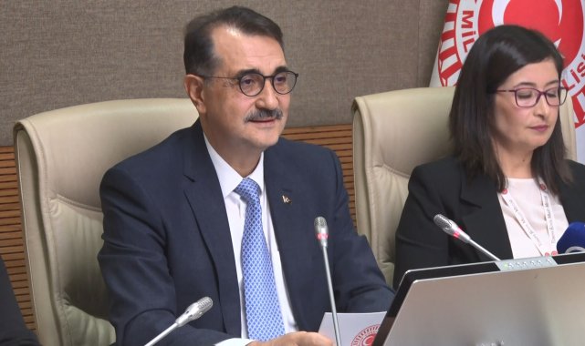 AK Parti'li Fatih Dönmez, TBMM Yapay Zeka Araştırma Komisyonu Başkanı seçildi