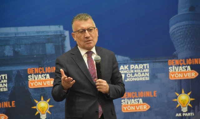 AK Parti'li Güler: Türkiye, dünyanın ilk 10 ekonomisi içerisinde yer alacak