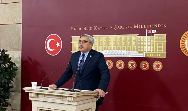 AK Parti'li Yayman: PKK'nın şubat ayında silah bırakmasının gündeme geleceğini düşünüyorum